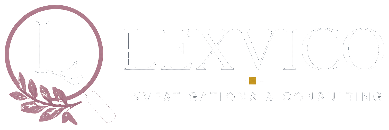 Lexvico Investigations and Consulting
