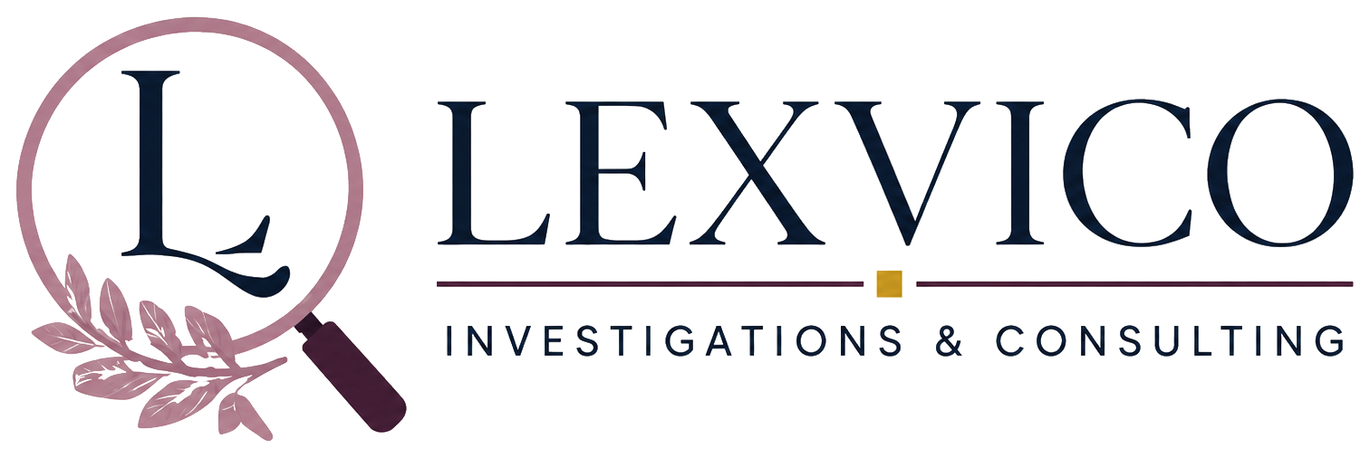 Lexvico Investigations and Consulting